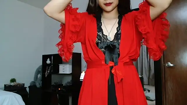 Dama_Scarlata18のライブXXXチャット