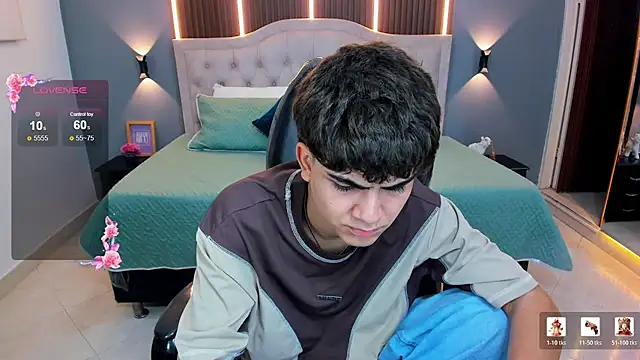 Tommy18__のライブXXXチャット