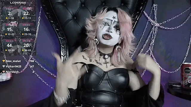 Navier__のライブXXXチャット