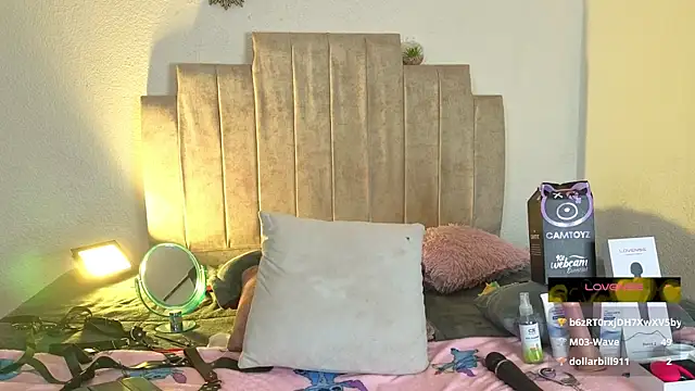 Petite_pepperのライブXXXチャット