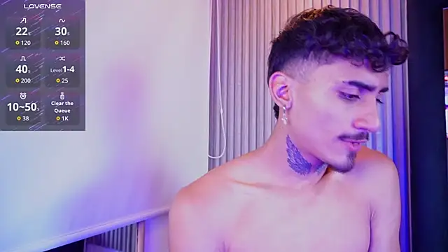 Dark_Eros_のライブXXXチャット