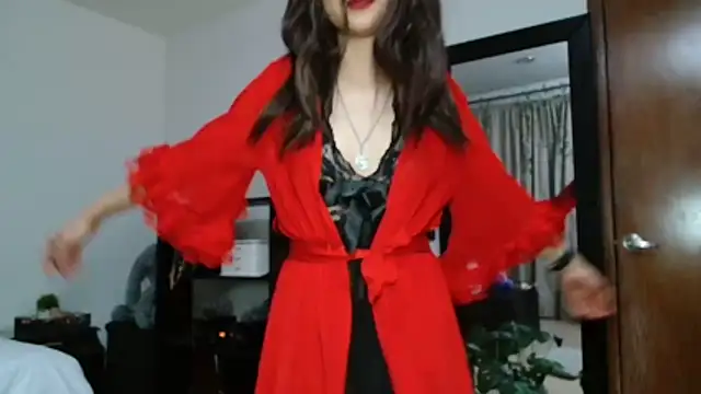 Dama_Scarlata18のライブXXXチャット