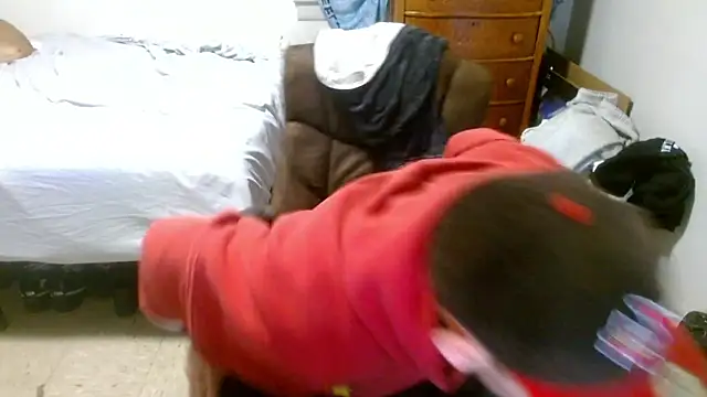 Chat XXX en directo de DADDY_KANE8---