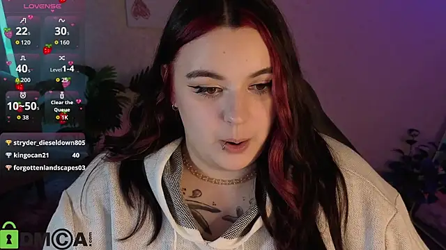 Mia_R0ss Live XXX-chat