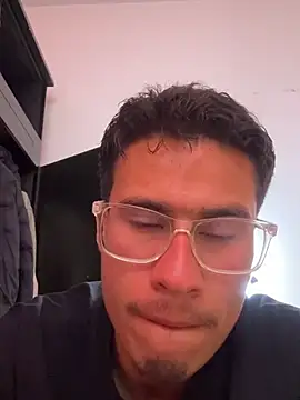 TavoHot_ Webcam-Show