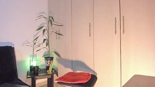 Show modela Erickpritz_xh na web-kameri