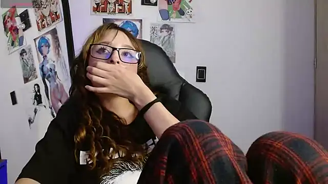 CelesteAyase 라이브 XXX 채팅