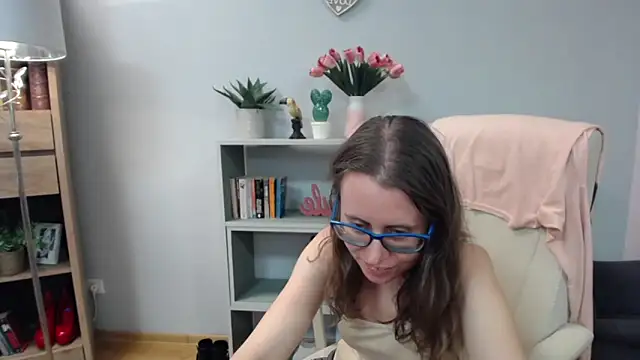 sweetxLizzy Live XXX-Chat