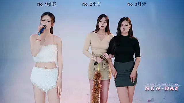 NEW-DAY Live XXX Chat