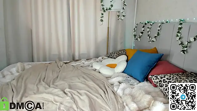 Chat XXX ao vivo de Annet_Nel1son