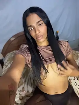 FlorSalvaje_ 라이브 XXX 채팅