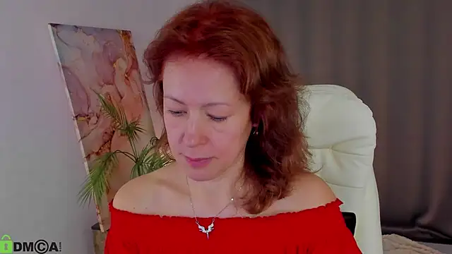 LeticiaRomano: онлайн-секс-чат