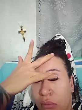 AngelMartinss 라이브 XXX 채팅