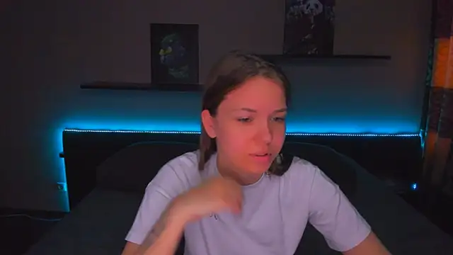 AlexaBarkleyn Live XXX chat