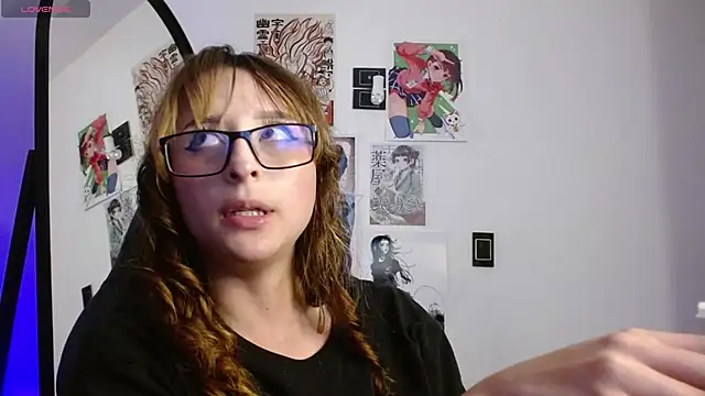 Sembang XXX Secara Langsung CelesteAyase