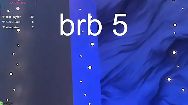 Aria_Mila 라이브 XXX 채팅