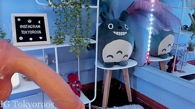 TokyoHaskel live XXX chat