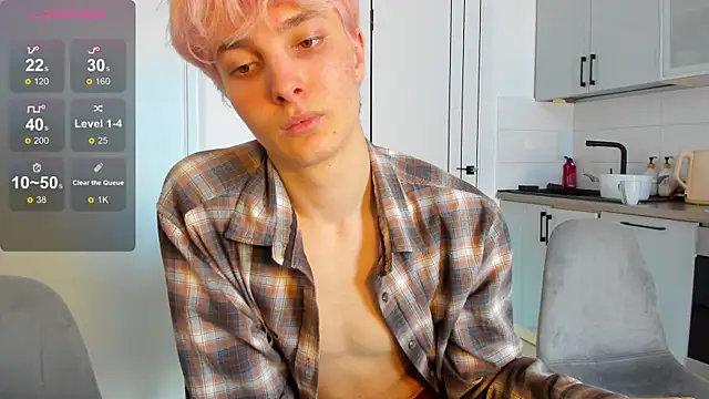 bunnyblush67 Live XXX-chat