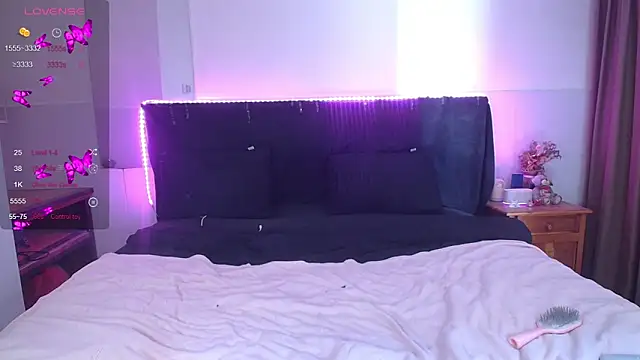 ammyska Chat XXX live