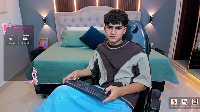 Tommy18__ Chat XXX live