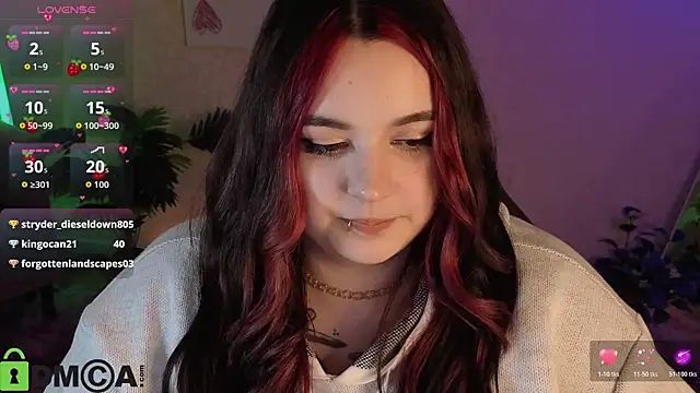 Mia_R0ss 即時 XXX 聊天