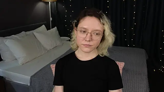 Show Webcam de HottoKori