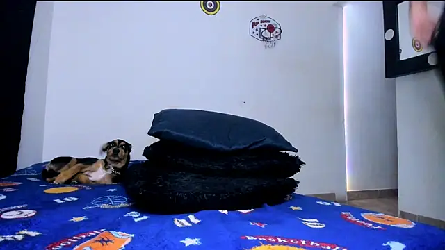 Živý XXX chat Samuel_Suarez