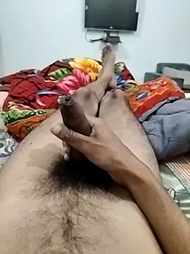 Rajat14111996 Webcam show