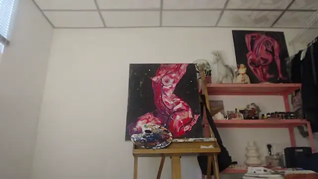 mariecam420のライブXXXチャット