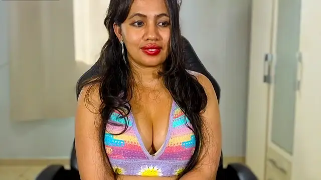 FannyXhot 웹캠 쇼