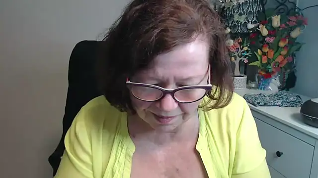 Adelewildx Webcamshow