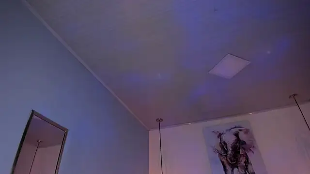 Chat XXX ao vivo de ayshel__