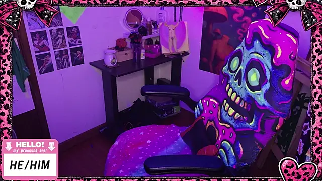 masterkevinftm 即時 XXX 聊天