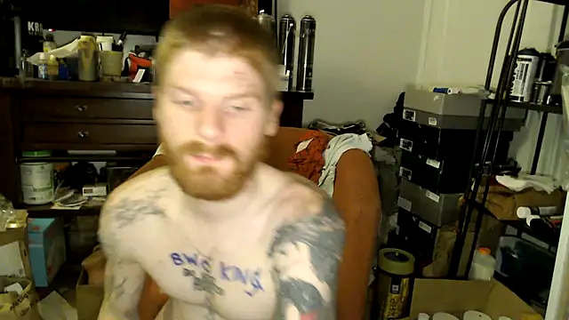 Magnetic127 Show Webcam