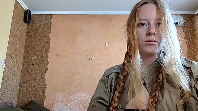 KateVibe_01's Live XXX Chat