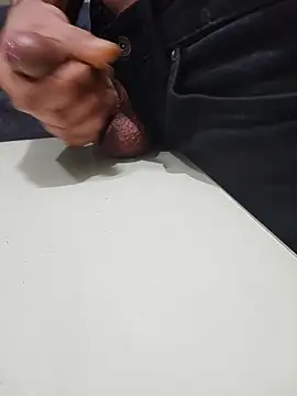 Just_for_trans webkamerás műsora