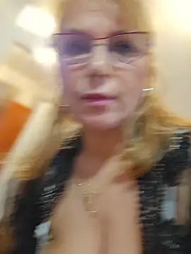 Sembang XXX Secara Langsung elacoquette