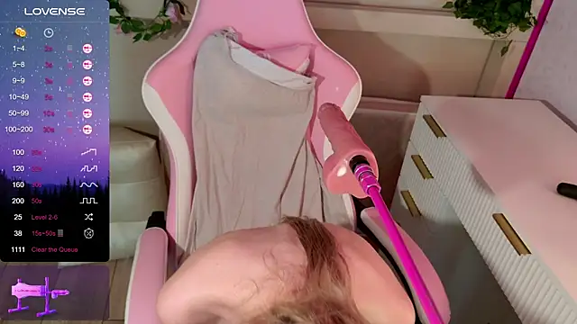 LeonaEviann's Live XXX Chat