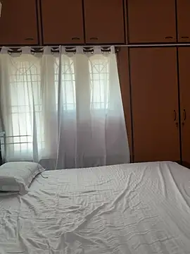 Sirishateluguammaiのウェブカメラショー