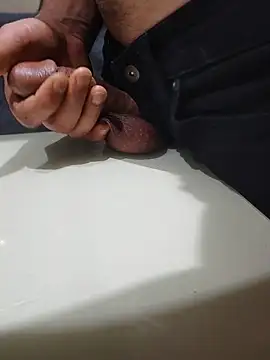 Just_for_trans webcam show