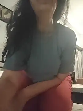 Chat XXX ao vivo de NakedMILFx