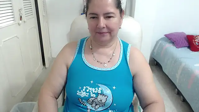 Chat XXX ao vivo de leonela_69