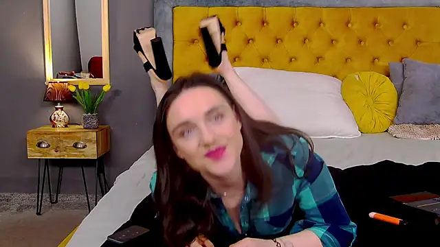 Jessica_White_ Chat XXX in diretta