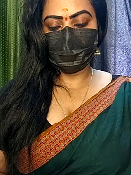 Anushka_flower Chat XXX in diretta