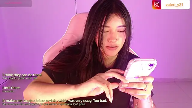 Moonbell_bell's Live XXX Chat