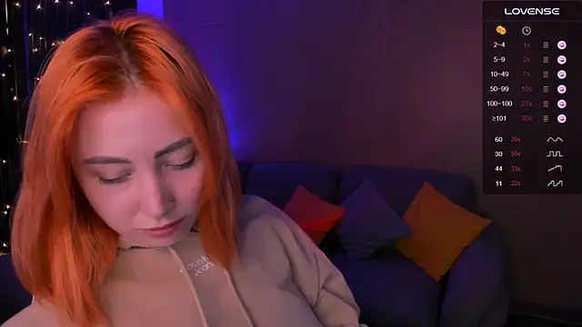 deboramoore's Live XXX Chat