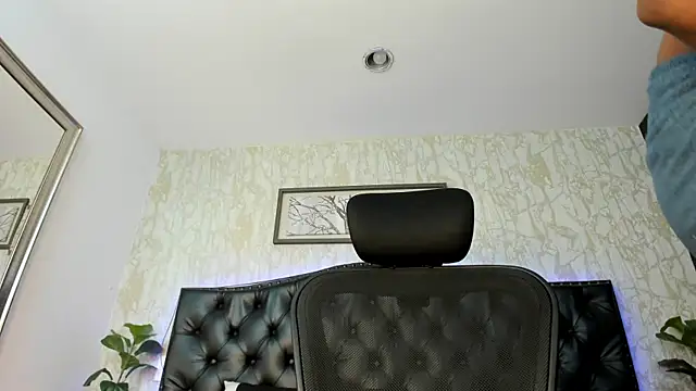 DenzelRios' Live XXX Chat