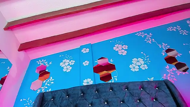 Živý XXX chat Issa_Clark01