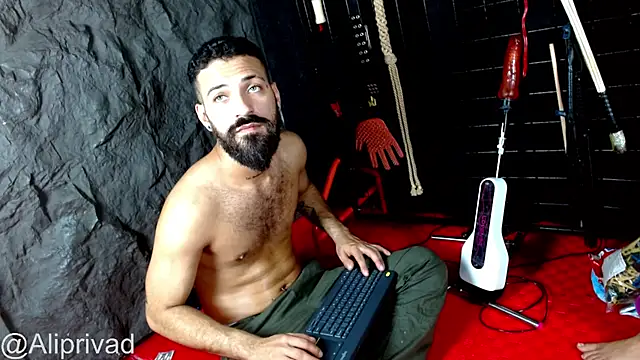 Chat XXX ao vivo de Hardcore_Room_Bdsm_