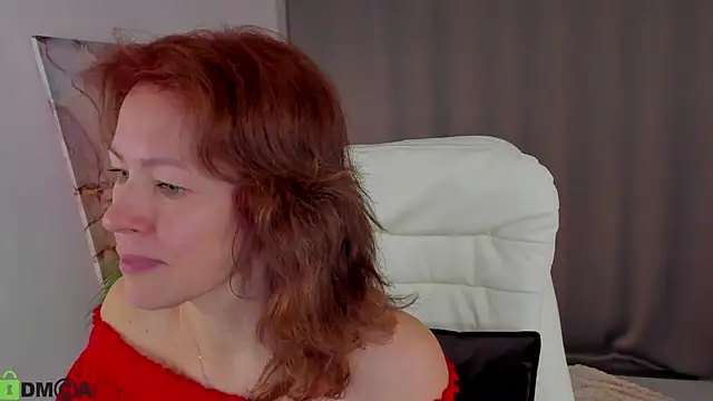 LeticiaRomanoのウェブカメラショー